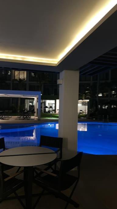 Apartamento Lujoso Departamento Con Roof Privado Playa del Carmen