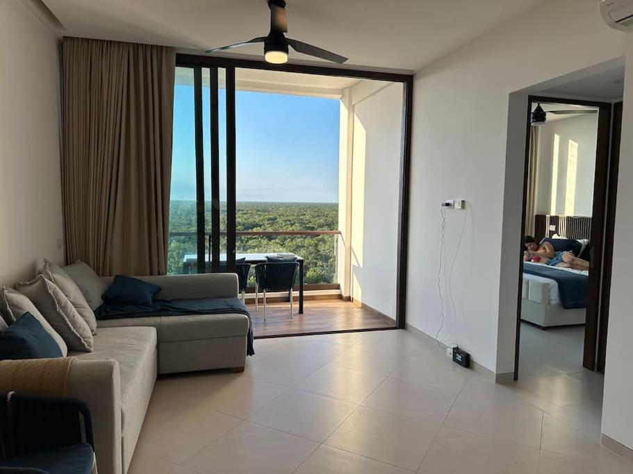 Lujoso Departamento Con Roof Privado Apartamento
